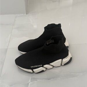 Balenciaga Sock Sneakers